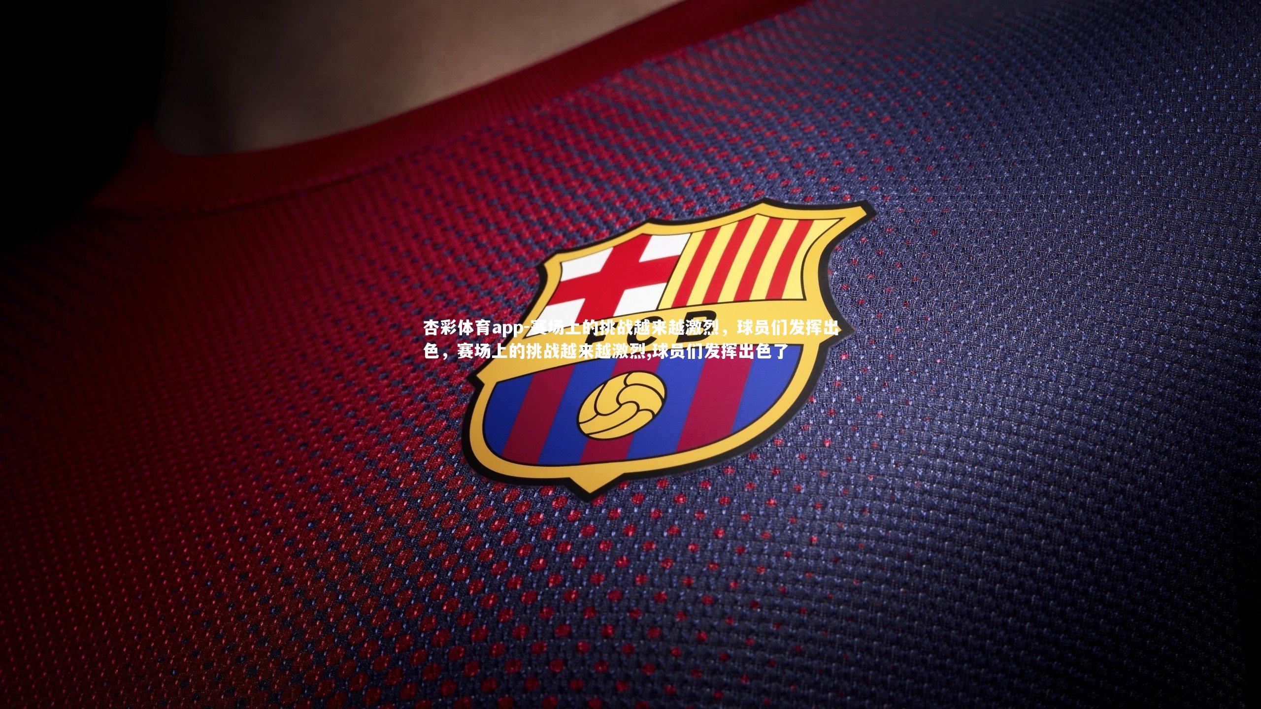 赛场上的挑战越来越激烈,球员们发挥出色,赛场上的挑战越来越激烈,球员们发挥出色了