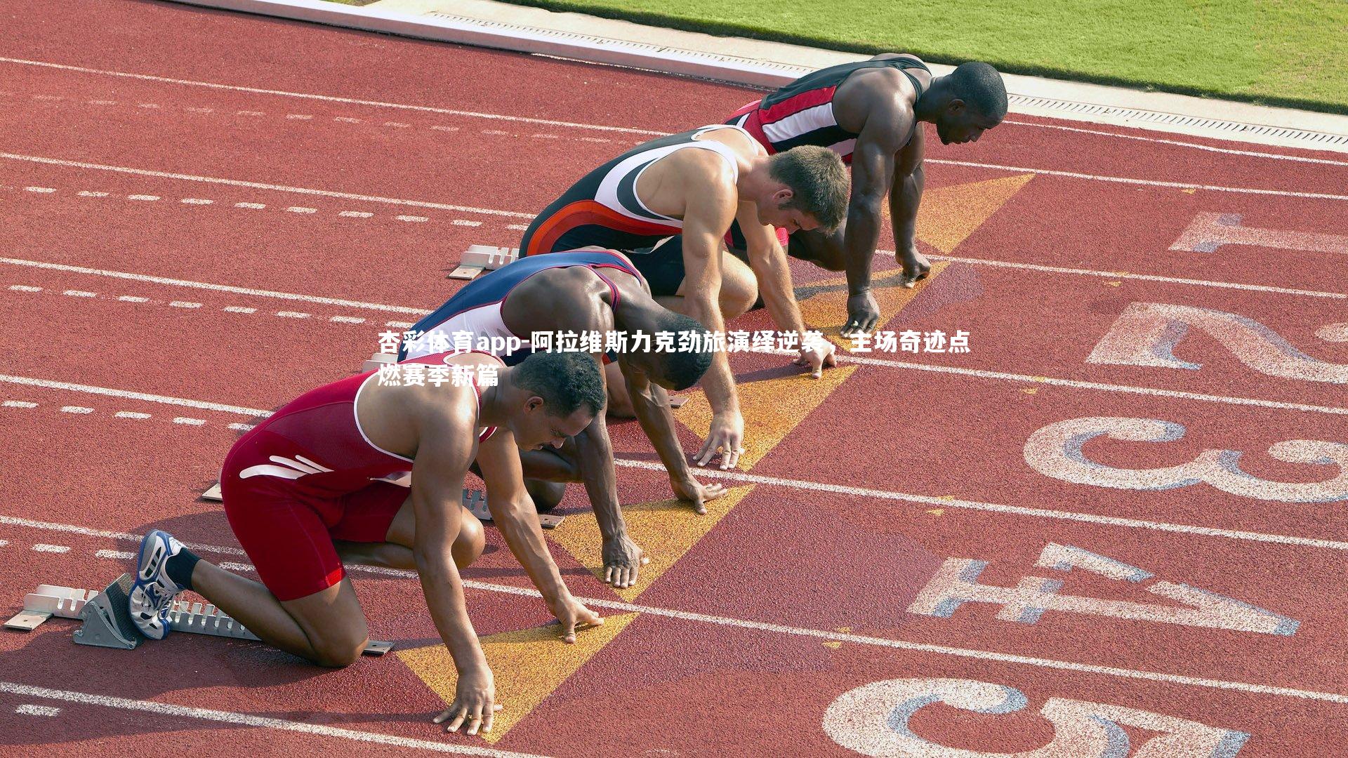 杏彩体育app-阿拉维斯力克劲旅演绎逆袭，主场奇迹点燃赛季新篇