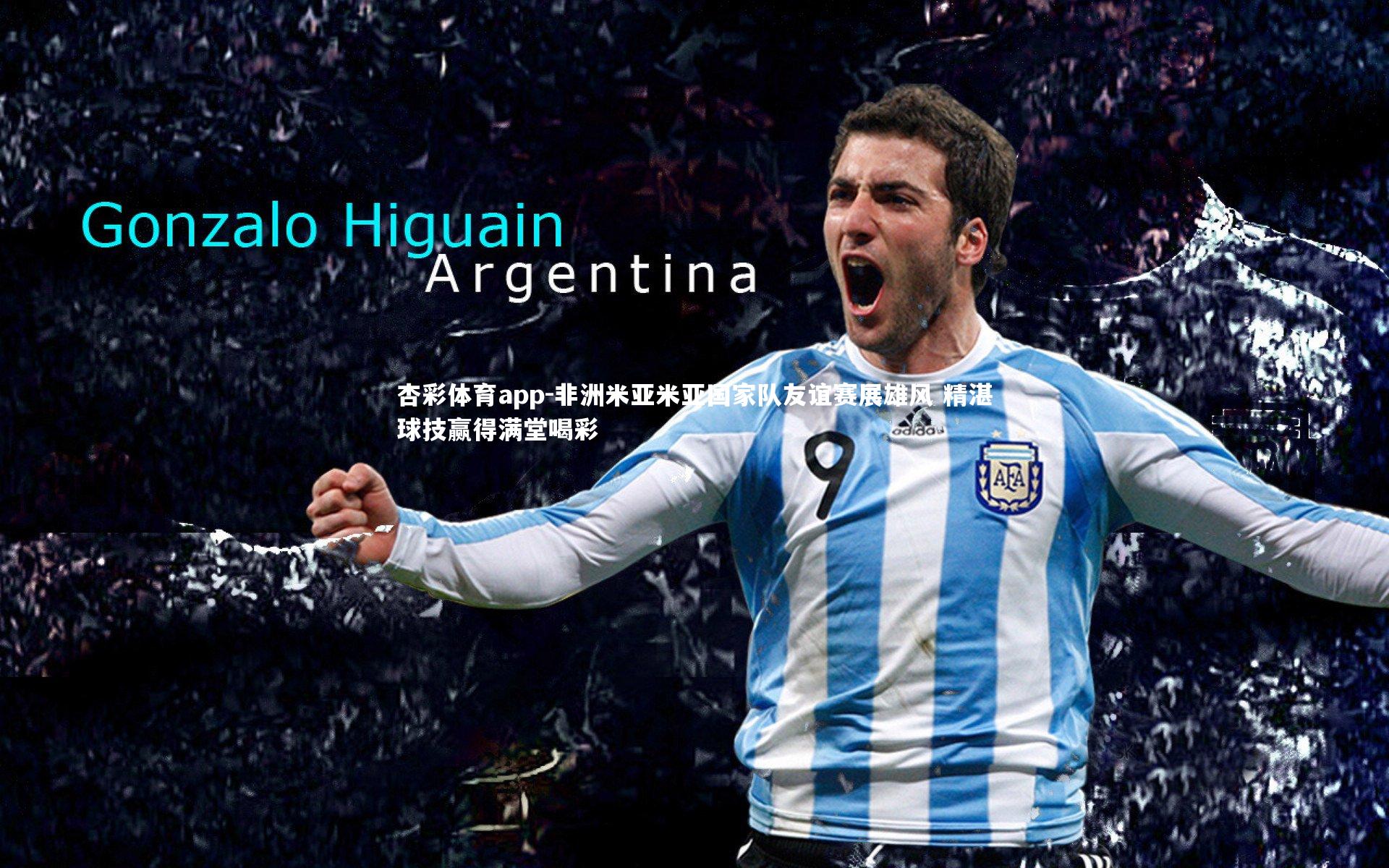 非洲米亚米亚国家队友谊赛展雄风 精湛球技赢得满堂喝彩