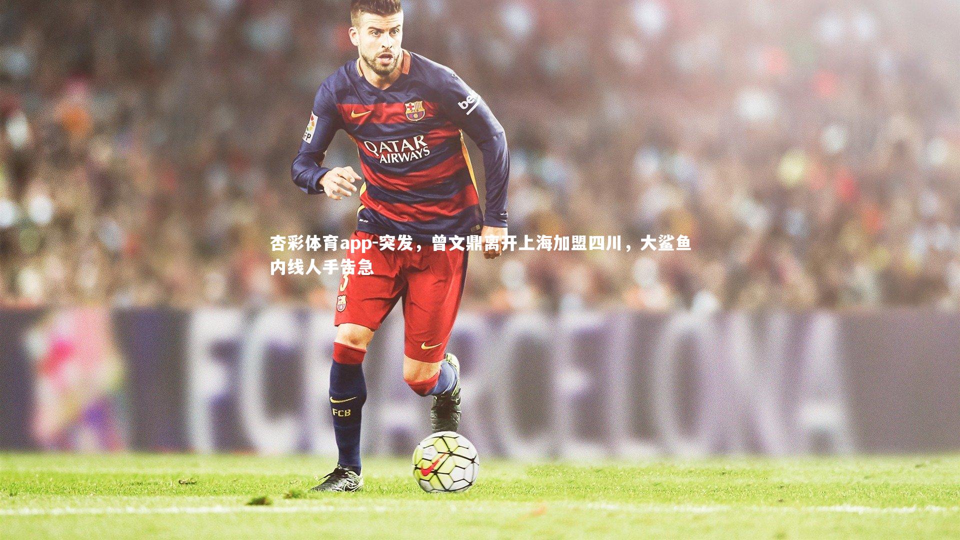 杏彩体育app-突发，曾文鼎离开上海加盟四川，大鲨鱼内线人手告急