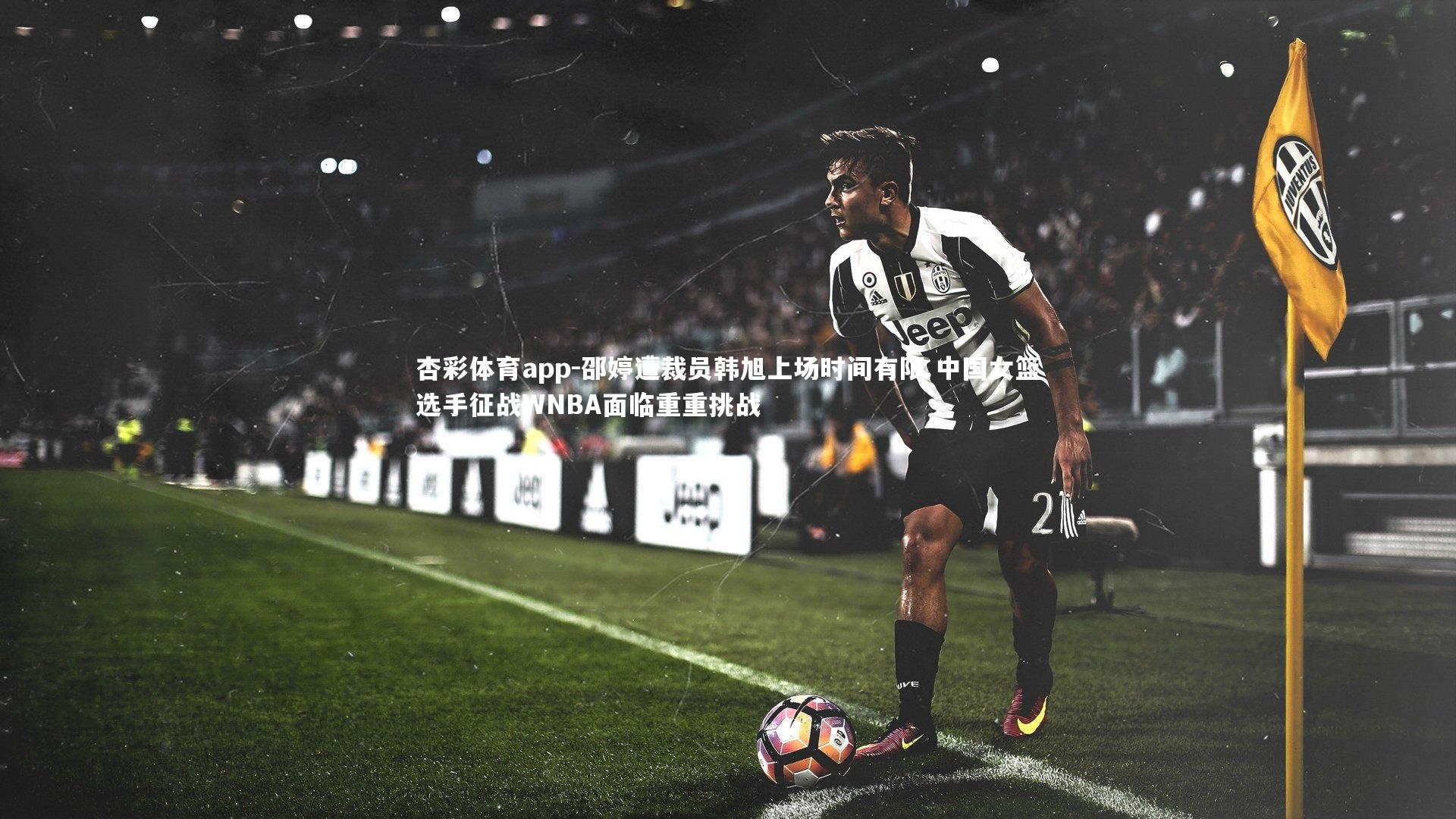 杏彩体育app-邵婷遭裁员韩旭上场时间有限 中国女篮选手征战WNBA面临重重挑战